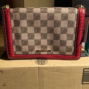 Never used Steve Madden Crossbody